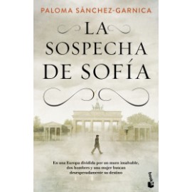 La sospecha de Sofía