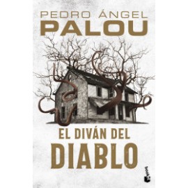 El diván del diablo