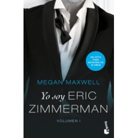 Yo soy Eric Zimmerman, vol. I