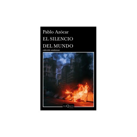 El silencio del mundo
