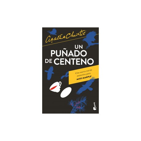 Un puñado de centeno