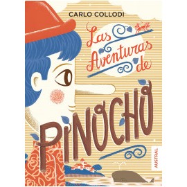 Las aventuras de Pinocho TD