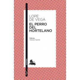 El perro del hortelano