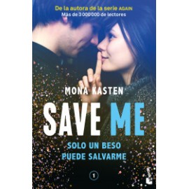 Save Me (Serie Save 1)