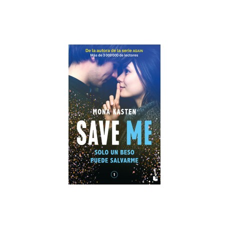 Save Me (Serie Save 1)
