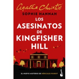 Los asesinatos de Kingfisher Hill
