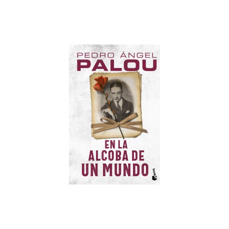 En la alcoba de un mundo