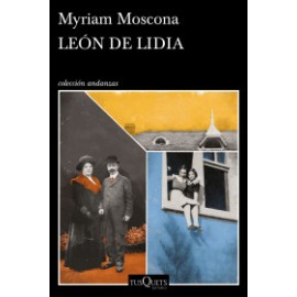 León de lidia