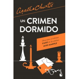 Un crimen dormido