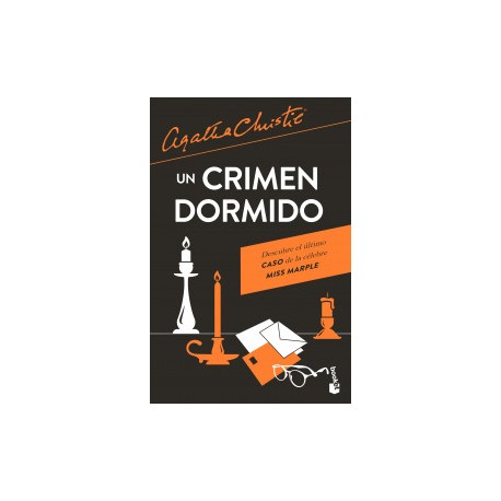 Un crimen dormido