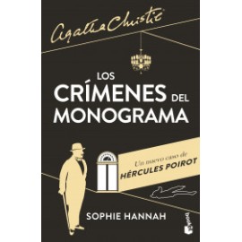 Los crímenes del monograma