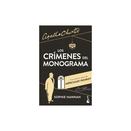 Los crímenes del monograma