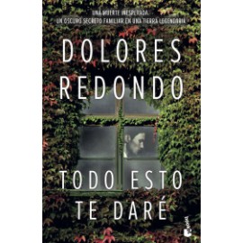 Todo esto te daré