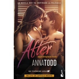 After 1 (Ed. Película) TD