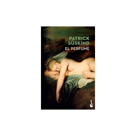 El perfume TD