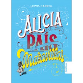 Alicia en el país de las maravillas TD