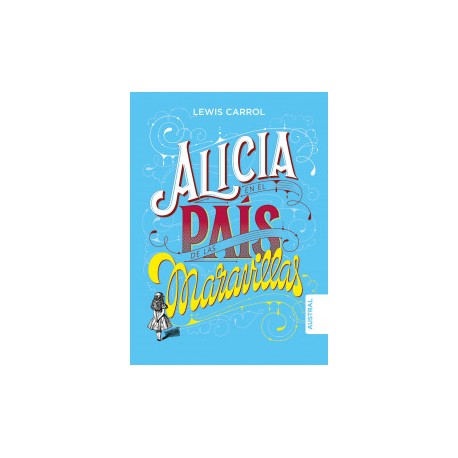 Alicia en el país de las maravillas TD