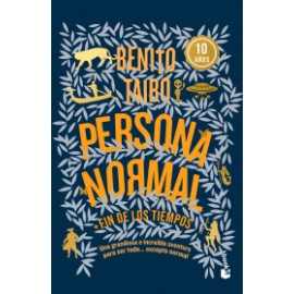 Persona normal TD
