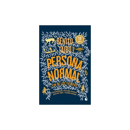 Persona normal TD