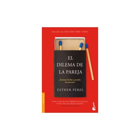 El dilema de la pareja