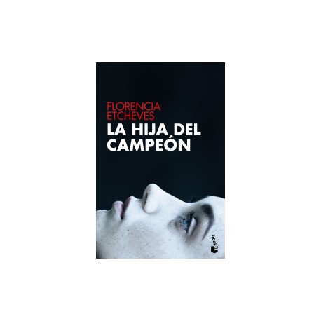 La hija del campeón