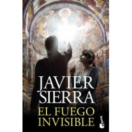 El fuego invisible