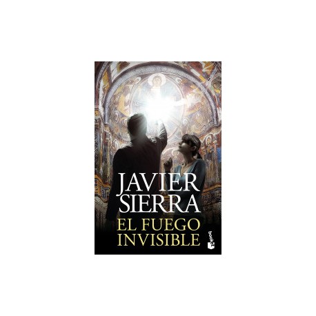 El fuego invisible