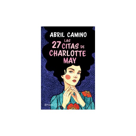 Las 27 citas de Charlotte May