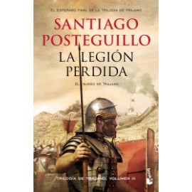 La legión perdida