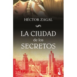 La ciudad de los secretos