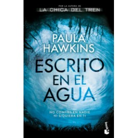 Escrito en el agua