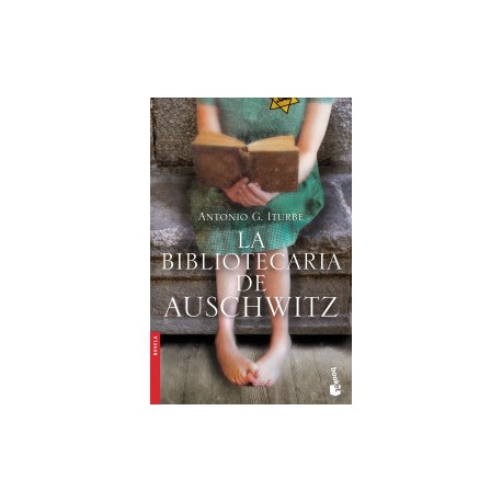 La bibliotecaria de Auschwitz