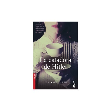 La catadora de Hitler
