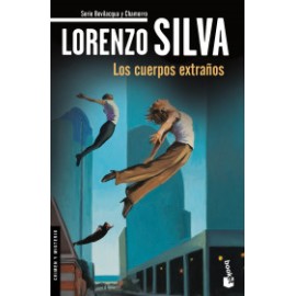 Los cuerpos extraños