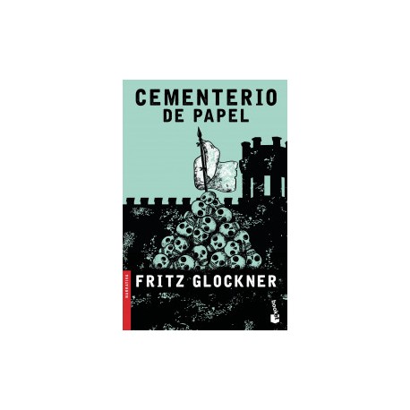 Cementerio de papel