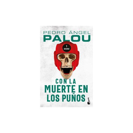 Con la muerte en los puños