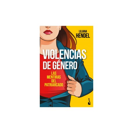 Violencias de género