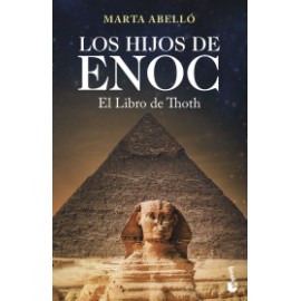 Los hijos de Enoc. El Libro de Thoth