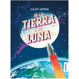 De la Tierra a la Luna