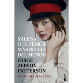 Milena o el fémur más bello del mundo
