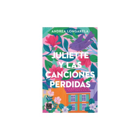 Juliette y las canciones perdidas