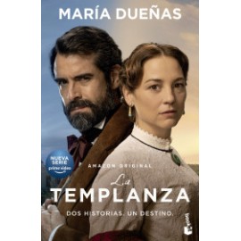 La Templanza