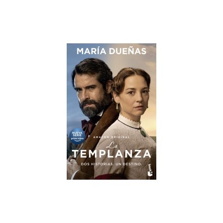 La Templanza