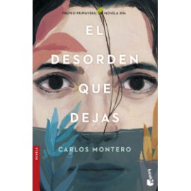 El desorden que dejas