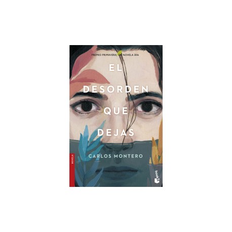 El desorden que dejas