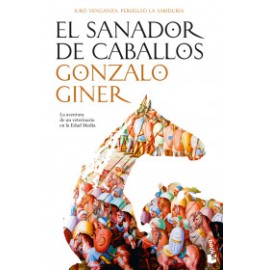 El sanador de caballos