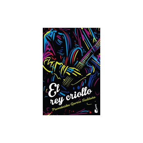 El rey criollo