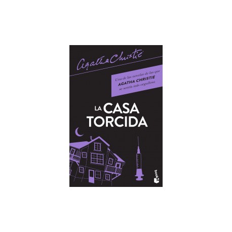 La casa torcida