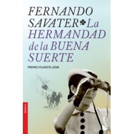 La Hermandad de la Buena Suerte