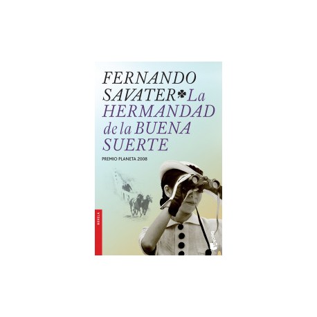 La Hermandad de la Buena Suerte